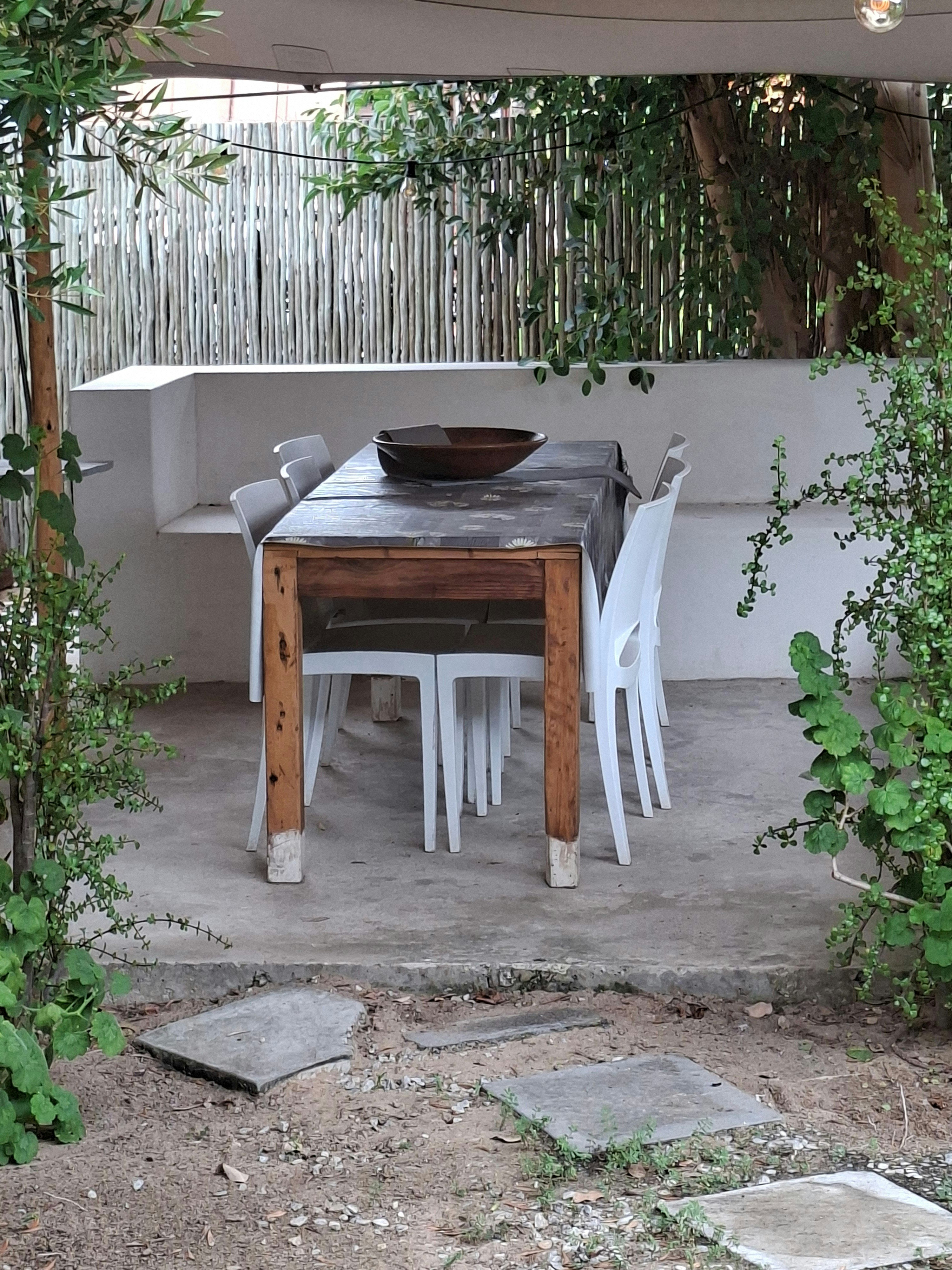 Oom Tienie se Huisie image no 19 of 28