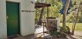 Cape Winelands Accommodation at  | Viya