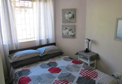  by Ambiance Self-catering Apartment | LekkeSlaap