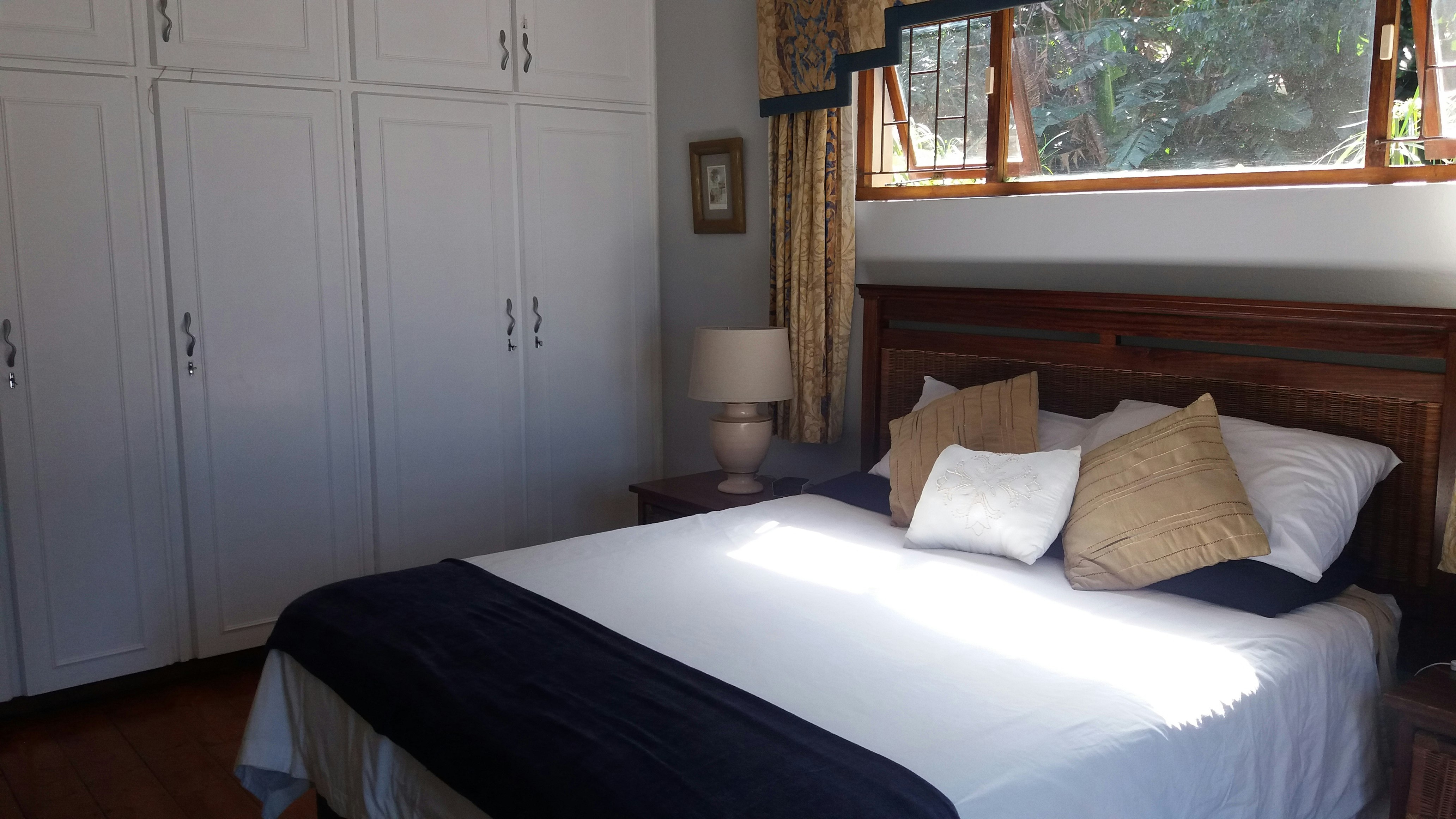 Seaview B&B | Rooms