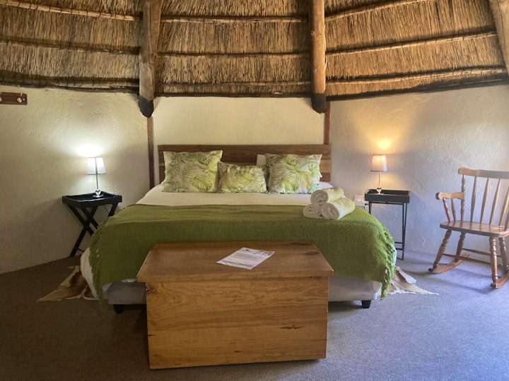 Northern Cape Accommodation at Camp Nguni | Viya