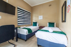 Vincent Heights Accommodation at  | Viya