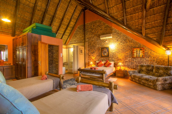 Kruger National Park South Accommodation at Serenity Du Bois Lodge | Viya