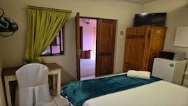 Cradle Of Humankind Accommodation at Losberg Lodge | Viya