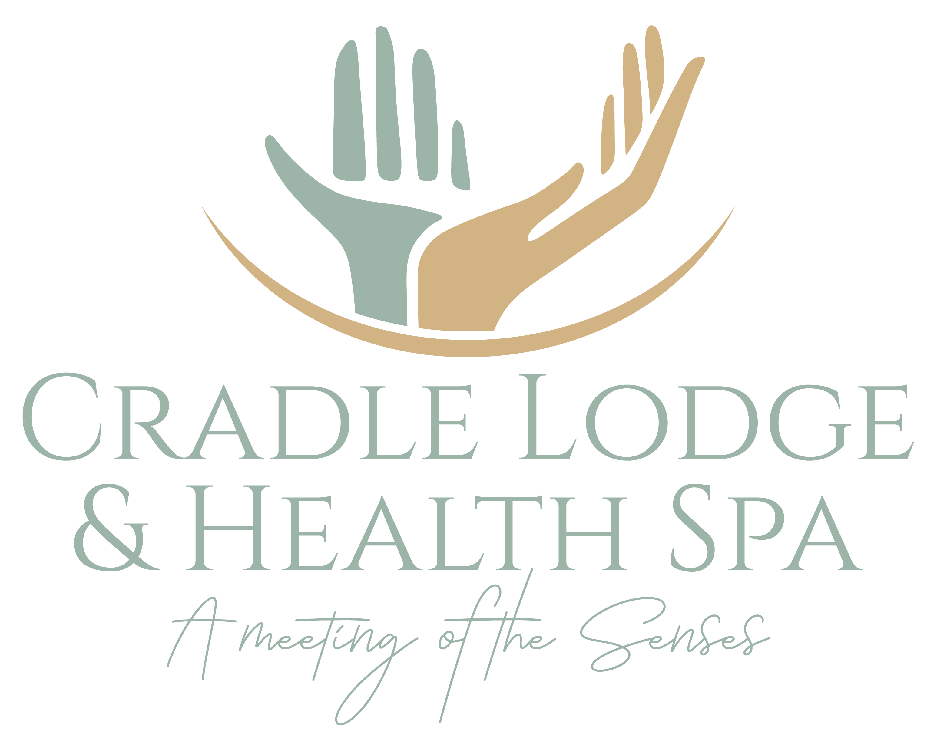 Cradle Lodge and Health Spa Rooms