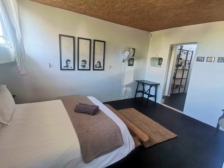 Overberg Accommodation at No. 24 | Viya