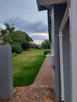 West Rand Accommodation at Fairlands Luxury Apartments | Viya