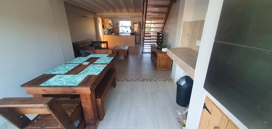 Jeffreys Bay Accommodation at  | Viya