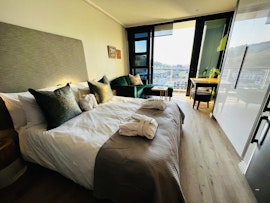 Cape Town Accommodation at Urban Elephant 2118 | Viya