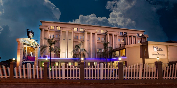 West Rand Accommodation at Apollo Conferencing Hotel | Viya