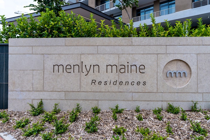 Gauteng Accommodation at Menlyn Maine Apartment | Viya