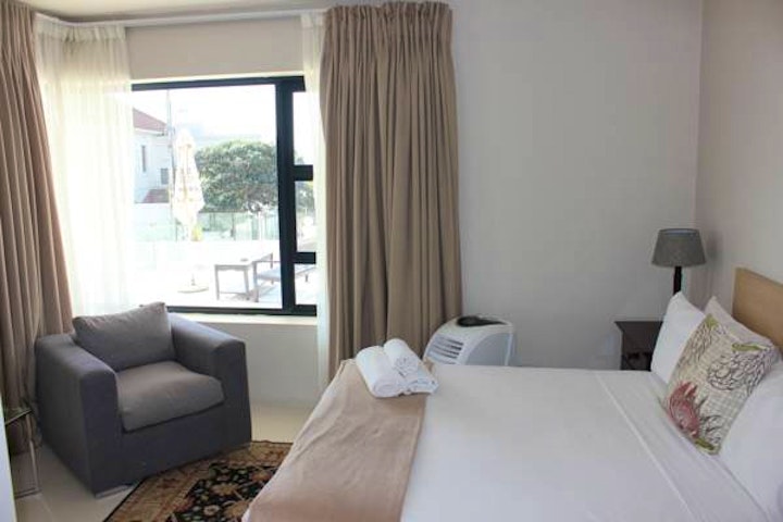 Western Cape Accommodation at Grande Kloof Boutique Hotel | Viya