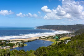 Garden Route Accommodation at Infinity Blue Luxury Accommodation | Viya