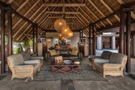 Mpumalanga Accommodation at Muluwa Lodge | Viya