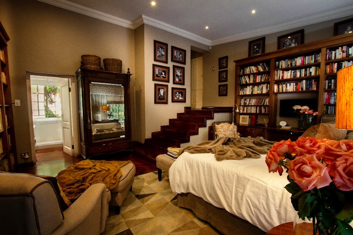 Johannesburg Accommodation at The Great Gatsby | Viya