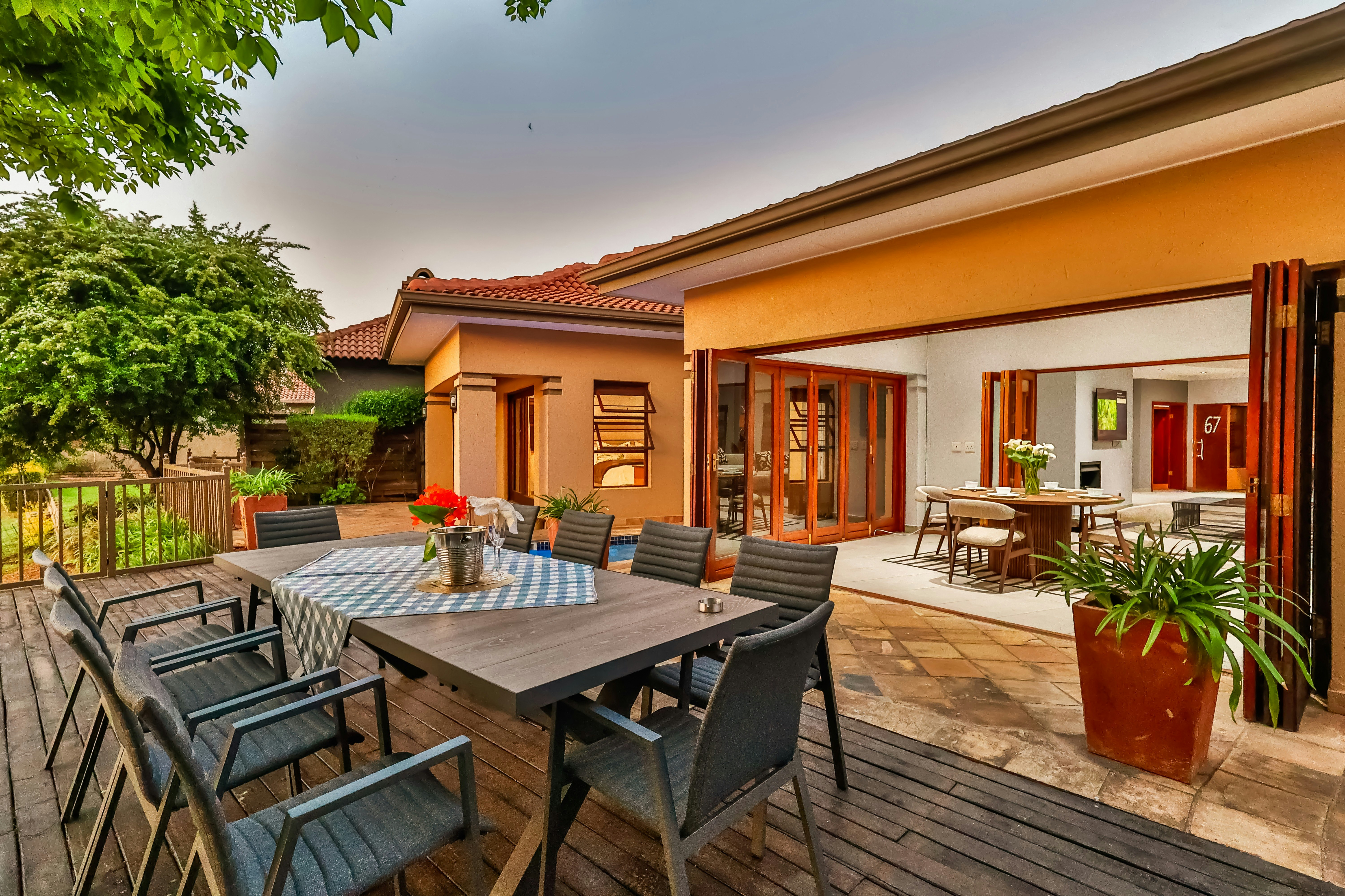 Pecanwood Golf Estate and Country Club image no 6 of 24