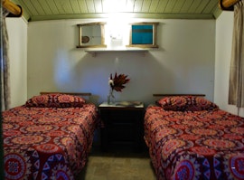 Kiepersol Accommodation at  | Viya