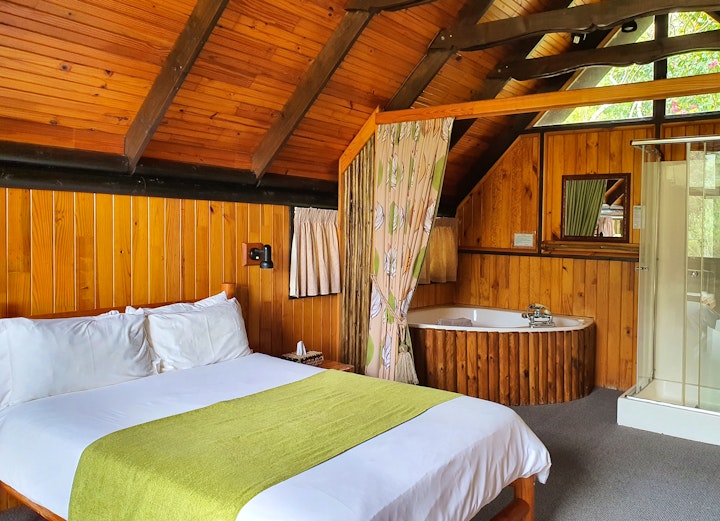 Garden Route Accommodation at Tsitsikamma Lodge & Spa | Viya