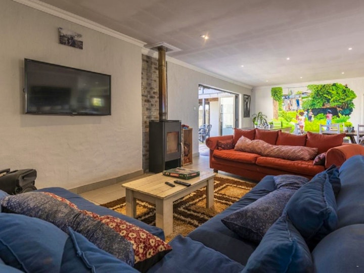 Western Cape Accommodation at Afrovibe Beach Lodge | Viya