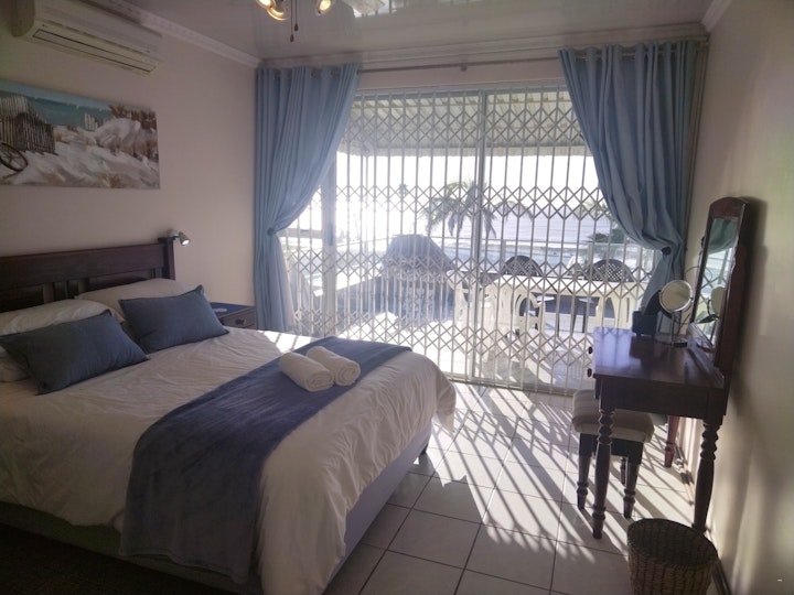 Margate Accommodation at Libra Holiday Flats 1 | Viya