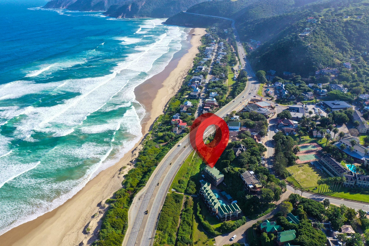 Garden Route Accommodation at  | Viya