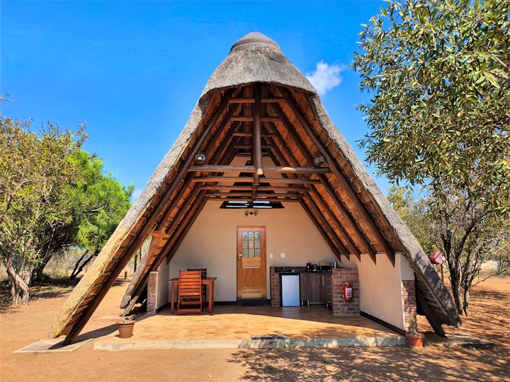 Mpumalanga Accommodation at Masorini Bush Lodge | Viya