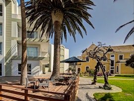 Vineta Accommodation at Atlantic Garden Boutique Hotel | Viya