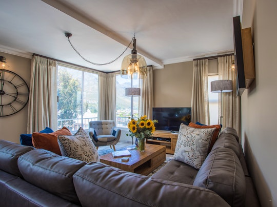 Atlantic Seaboard Accommodation at  | Viya