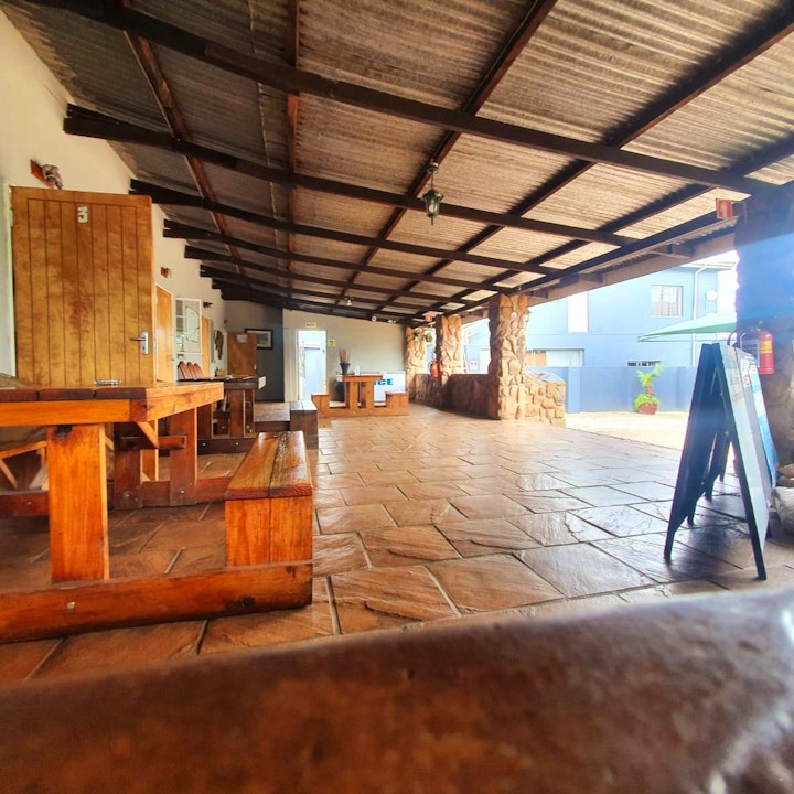 Mpumalanga Accommodation at Gusto's Inn | Viya