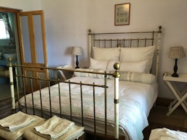 Mpumalanga Accommodation at Quince Cottage | Viya