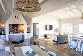 Garden Route Accommodation at Sea & Mountain View Villa | Viya