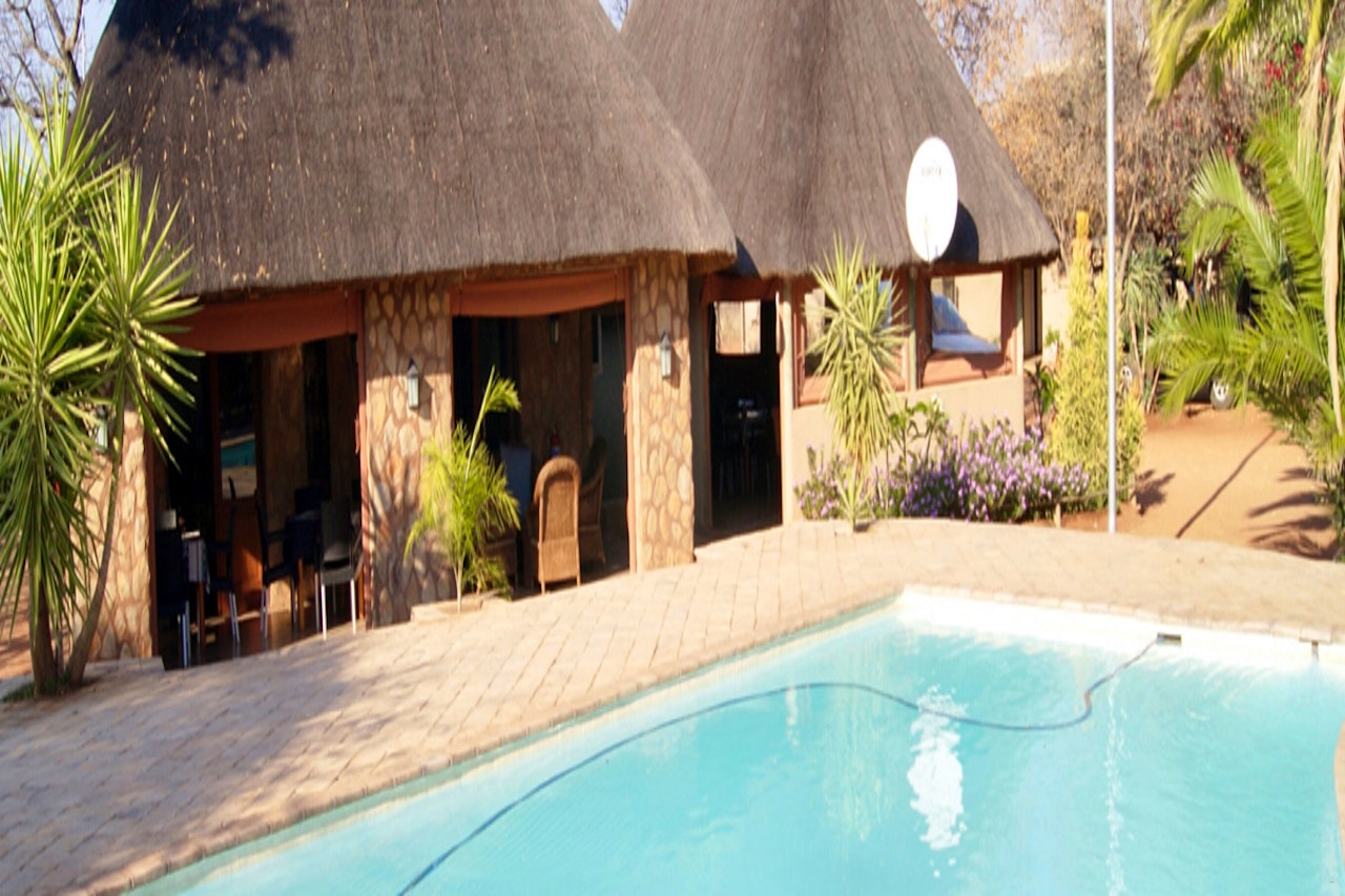 Soutpansberg Mountains Accommodation at  | Viya