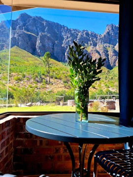 Boland Accommodation at Varswaterkloof | Viya