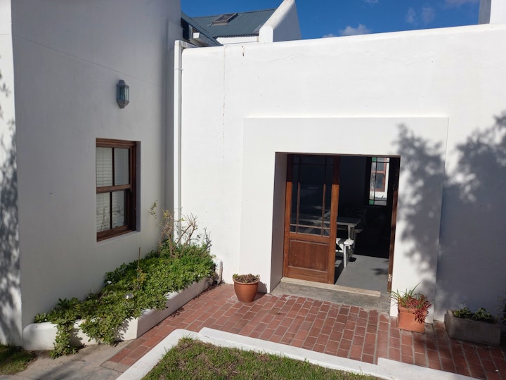 West Coast Accommodation at Paternoster Place | Viya