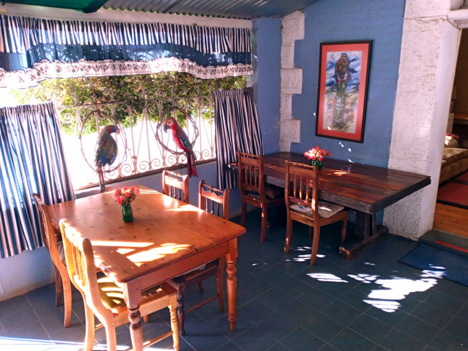 Karoo Accommodation at  | Viya