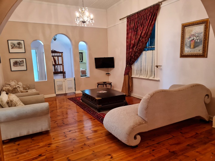 Eastern Cape Accommodation at De Oude Wes | Viya