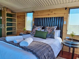 Eastern Cape Accommodation at Coopers Highlands Tree Top Cabin | Viya