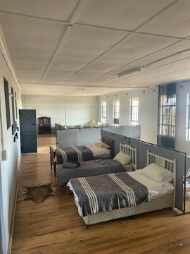 Western Cape Accommodation at Sandvlei Primary Camino | Viya