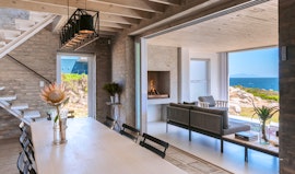 Overberg Accommodation at Pringle Bay Home | Viya