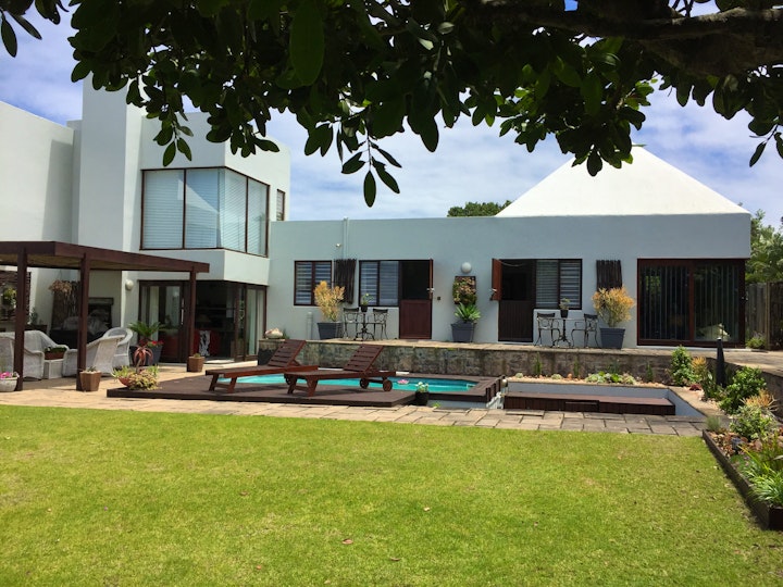 Eastern Cape Accommodation at Pyramid House By the Sea | Viya