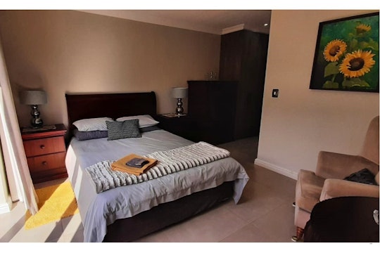 Western Cape Accommodation at  | Viya