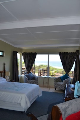 Port Shepstone Accommodation at  | Viya