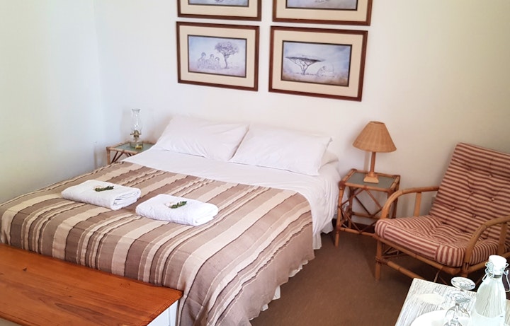 Karoo Accommodation at Carlton Heights Guesthouse | Viya