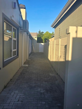 Bloubergstrand Accommodation at Auti-Bros Place | Viya