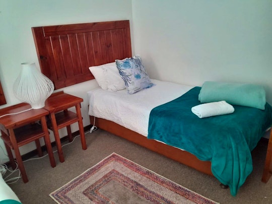 Port Nolloth Accommodation at  | Viya