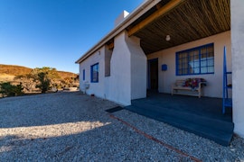 Western Cape Accommodation at Miertjieskraal Karoohuisies | Viya