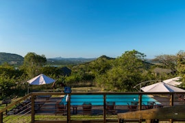 Panorama Route Accommodation at Ndhula Luxury Tented Lodge | Viya