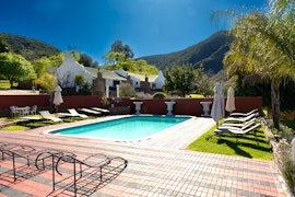 Garden Route Accommodation at  | Viya