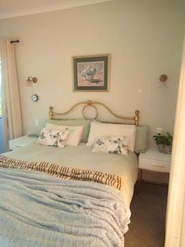 Plettenberg Bay Accommodation at Farm House | Viya