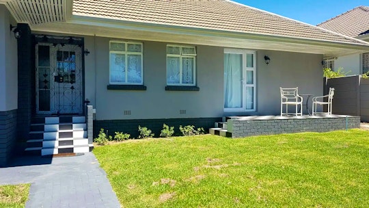 Boland Accommodation at  | Viya